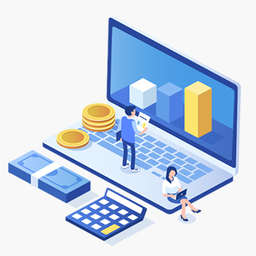 Smart Investment Calculator (For businesses) logo