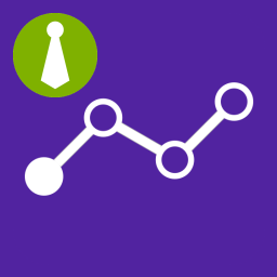 Independent Analytics for MainWP logo