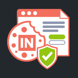 Global Consent Gate – Cookies and Tracking logo