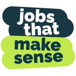 jobs_that_makesense logo