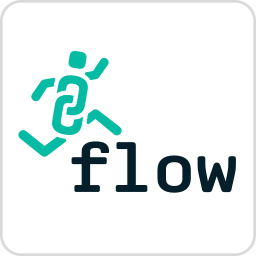 Jumplinks Flow – Editorial Feedback, Review & Approval Workflow logo