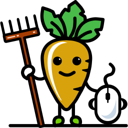 Kleingarten logo