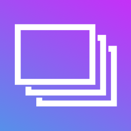 Lightbox Gallery by Kodefix – Responsive Lightbox Effect for gallery block logo