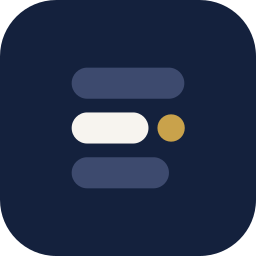 Laudia Connect logo