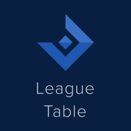 League Table – WordPress Table Plugin logo