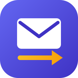 Lean SMTP logo