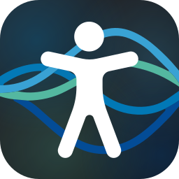 Libration Accessibility logo