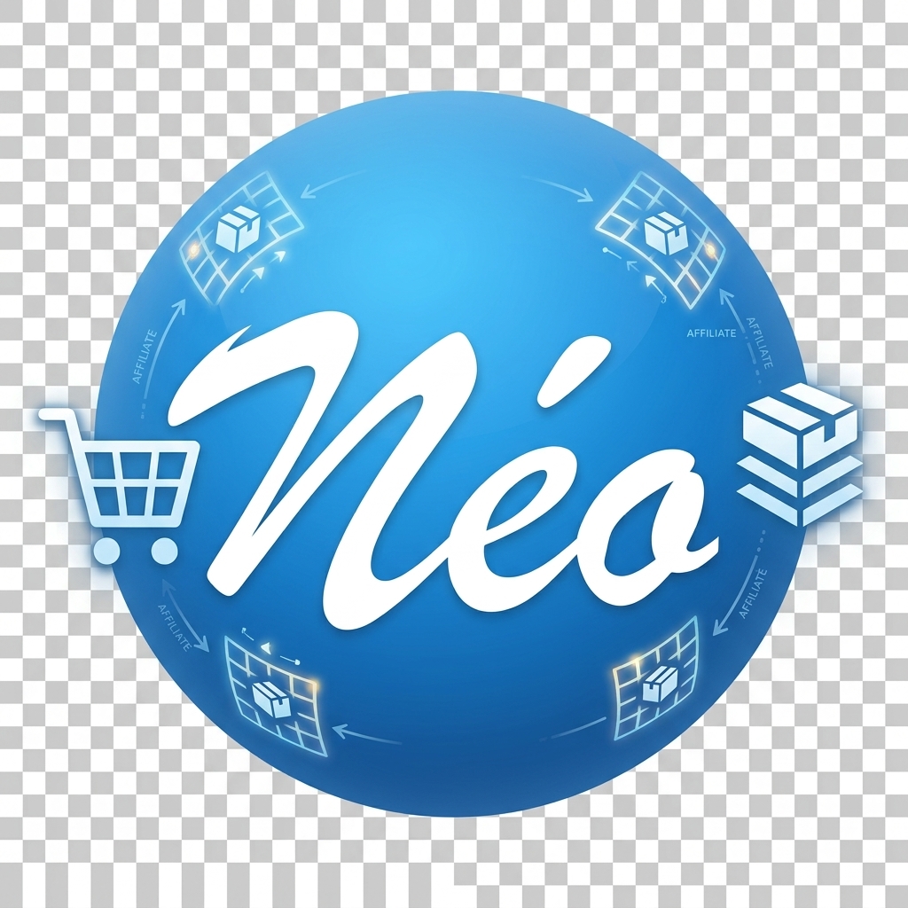 Affiliate Product Grid – Linformatique Néophyte logo