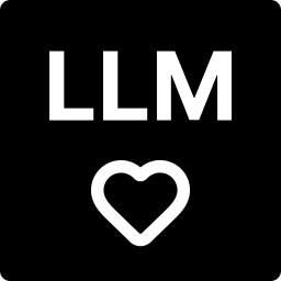 LLM Friendly logo