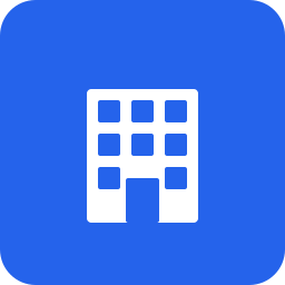 Lodging Suite Booking logo