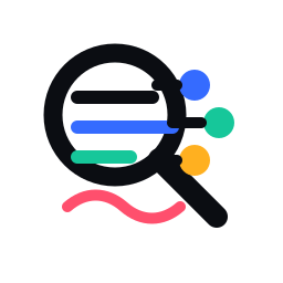 Loupe Search logo