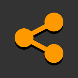 Machete Social Share Block logo