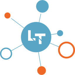 Macymed Link Tracker logo