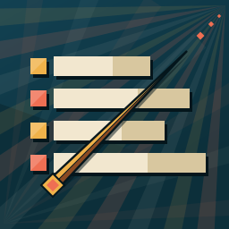 Maestro: The Inline Admin Menu Editor logo