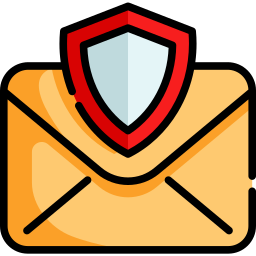 Mail Cloak logo