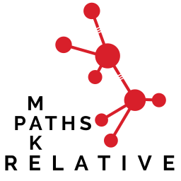Make Paths Relative logo