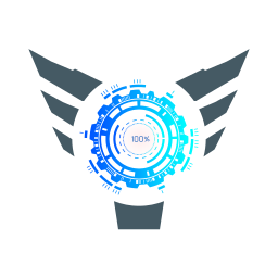 Malcure Security Suite logo