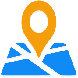 MDL Local Geo Lookup logo