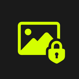 Media Restriction logo