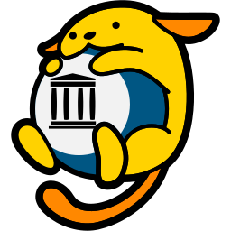 Media embed for Archive.org logo
