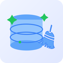Mega Database Cleanup – Optimize Database, Clean Sweep & Speed Up Performance logo