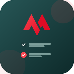 MonoVM Content Quality Checklist logo