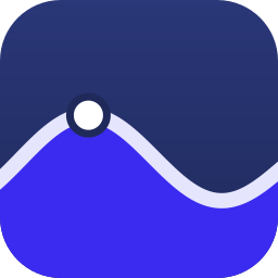Nestides Tide Chart logo