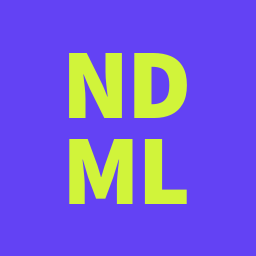 Neuedaten Privacy Mail Log logo