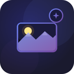 NHR Smart Media Manager – Media Library Folders & AI Alt Text logo
