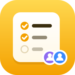 NoteFlow – Smart Notes Manager for WordPress Admin logo