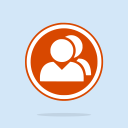 Notification : BuddyPress logo