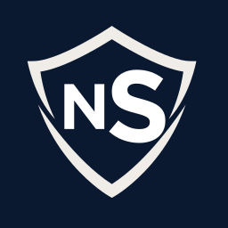 Nullis Shield logo