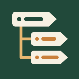 oakenbit Term Tree Creator logo