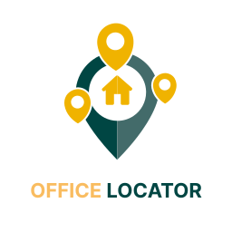 Office Locator logo