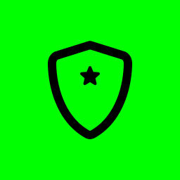 One Time Email Access Guard logo