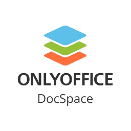 ONLYOFFICE DocSpace logo