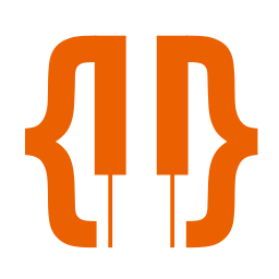 OpenSheetMusicDisplay logo