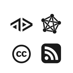 OpenWeb Icons logo