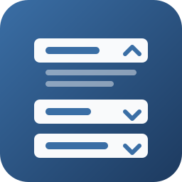 Ordessa – FAQ & Accordion Block with Bulk Add logo