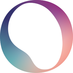 Organic logo