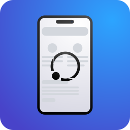 OXP Mobile First Toolkit logo