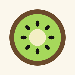 PageKiwi logo