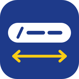 Parich Long Slug logo