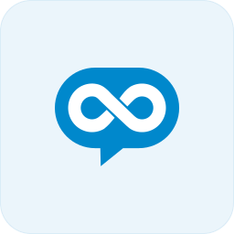ParsChat logo