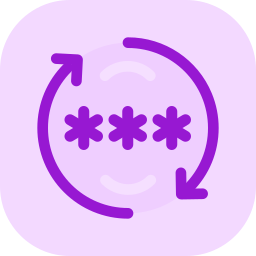 Teydea Password Reset – Force Password Reset & Expiration logo