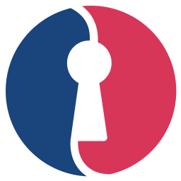 Passwordless X1280 logo