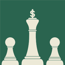 Pay Check Mate logo