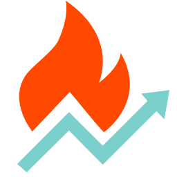 Perfbase logo