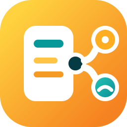 PerPost Contact logo