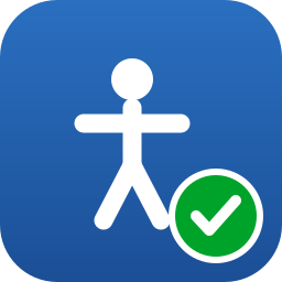 PerseiaThink Accessibility Audit for EAA logo